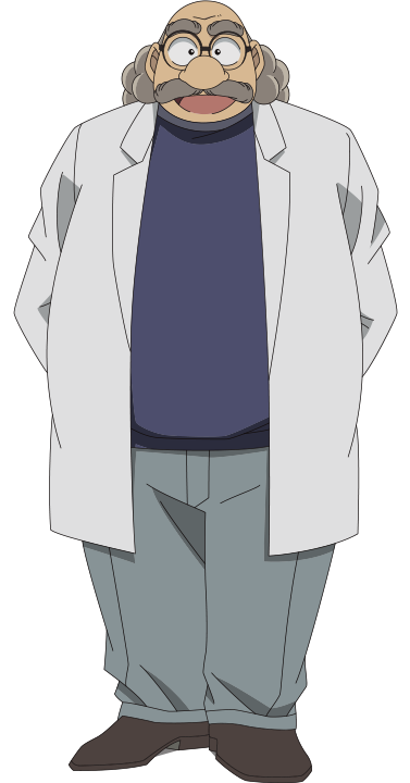 agasa