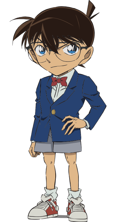 conan